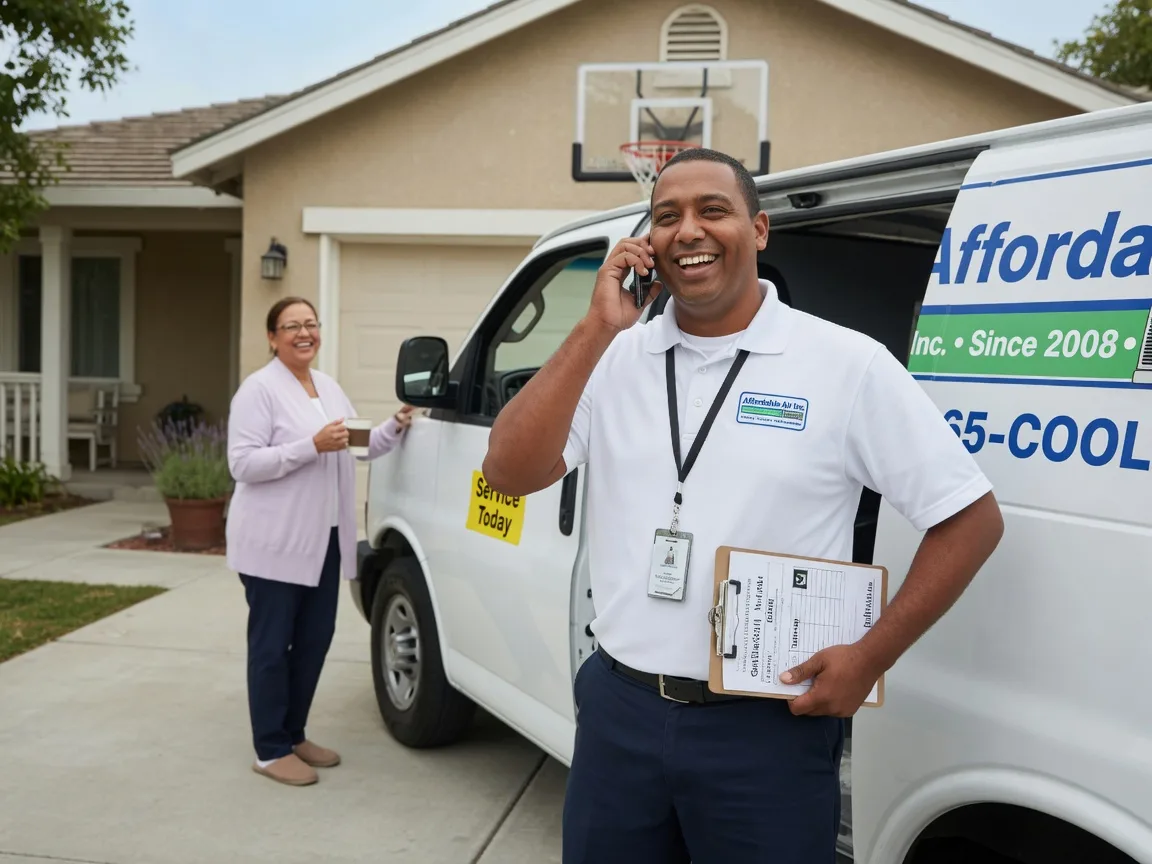 Central Ac Repair Gans, OK FAQs